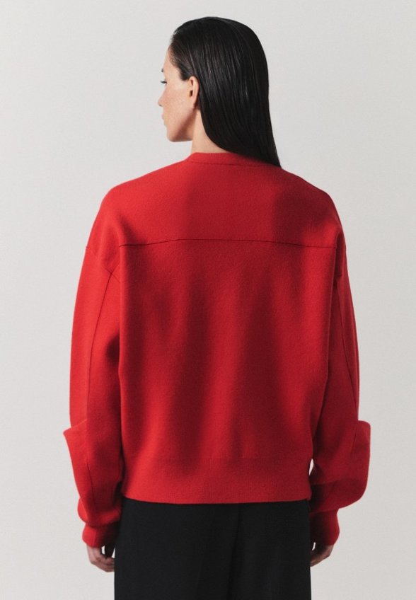 Кардиган Zarina