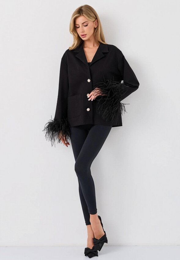 Кардиган Dynko