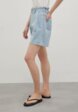 Шорты джинсовые Finn Flare4  - превью