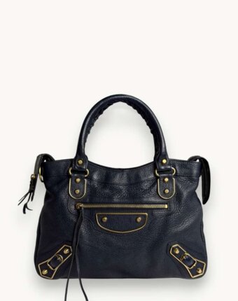 Balenciaga City женщинам