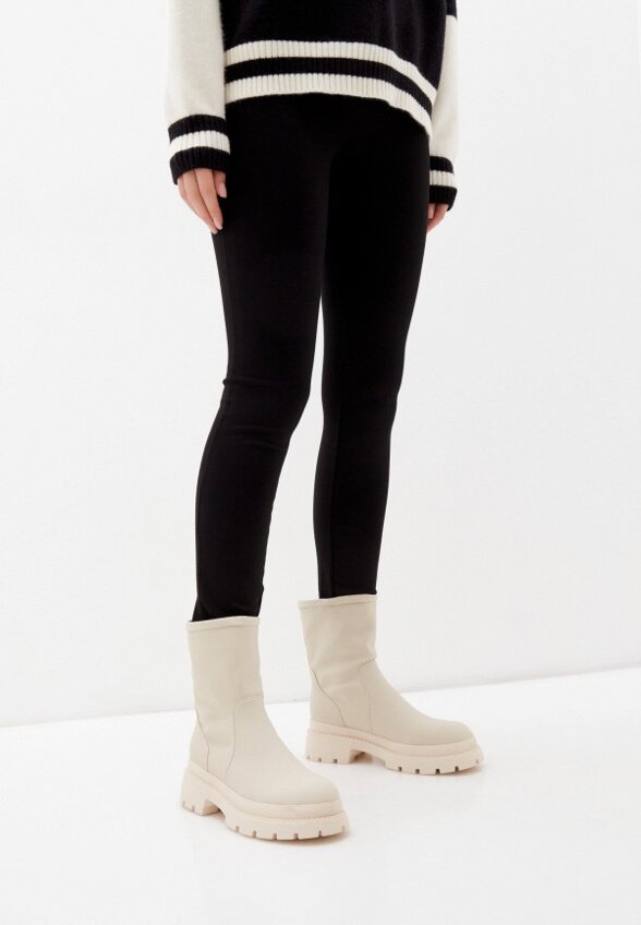 Полусапоги Patrol