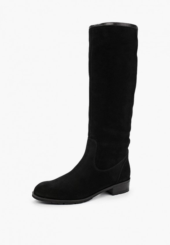 Сапоги Lagatta