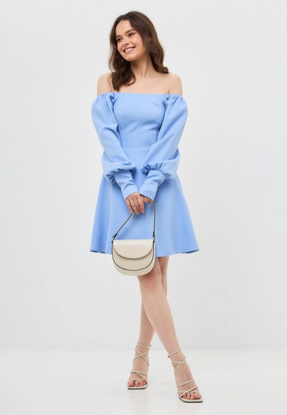 Платье SN Studio