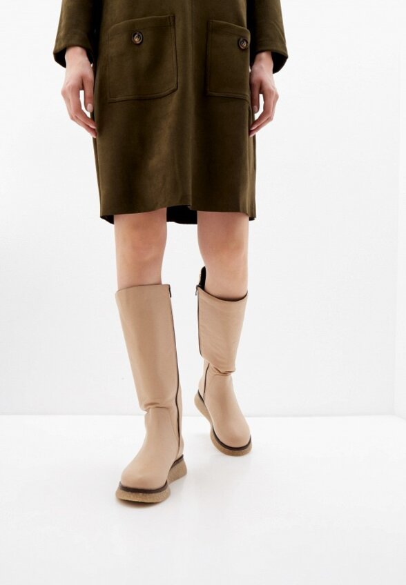 Сапоги Ascalini