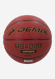 Мяч баскетбольный Demix DB4000 Composite, Коричневый1  - превью