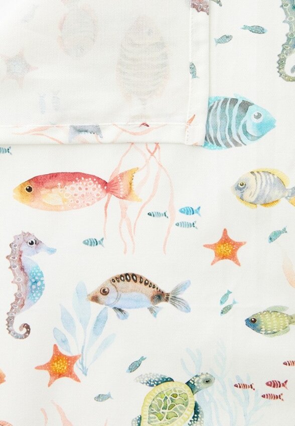 Набор полотенец кухонных Coincasa