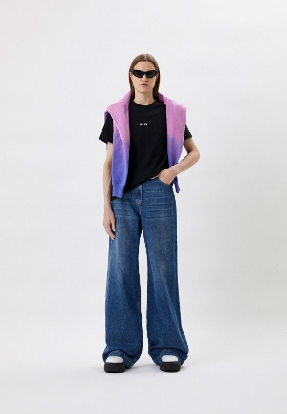 Футболка MSGM