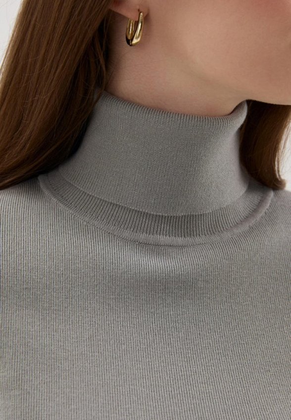 Водолазка Gray Moss