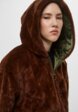 Куртка меховая H&M6  - превью