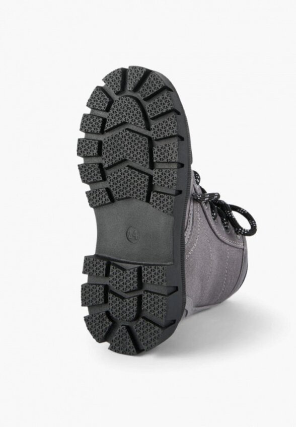 Ботинки Happy Baby