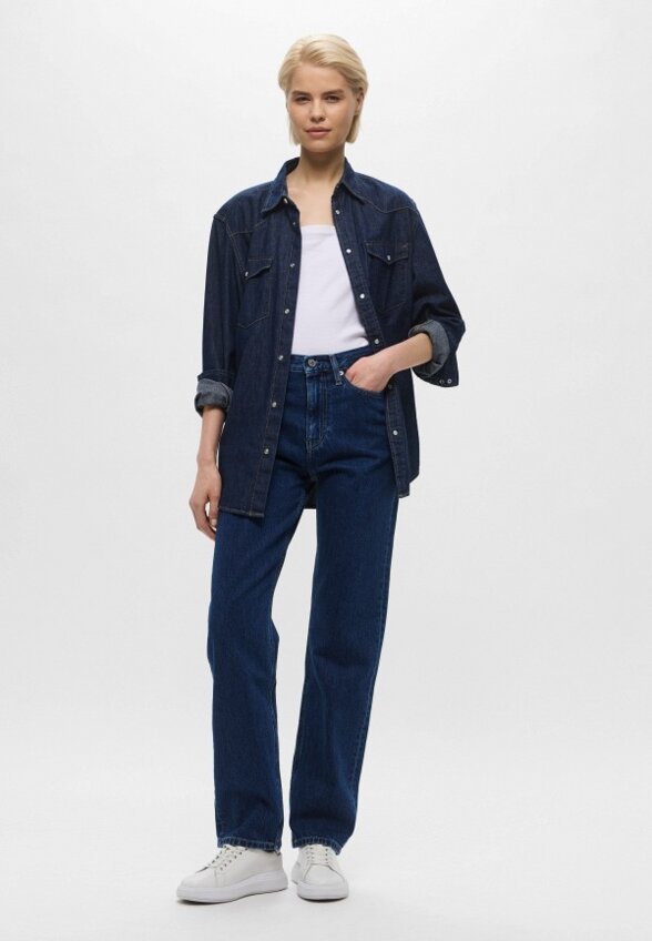 Джинсы Calvin Klein Jeans