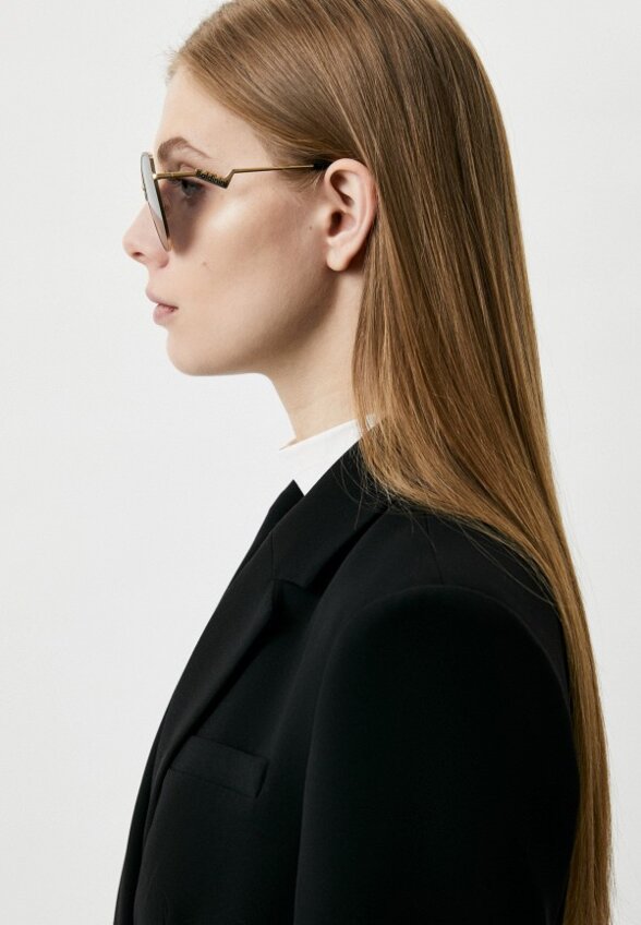 Очки солнцезащитные Baldinini