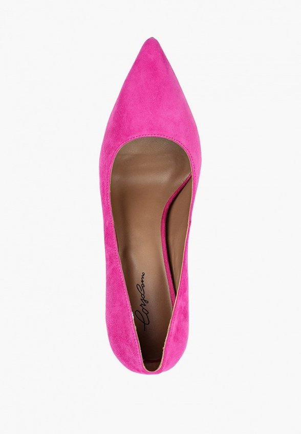 Туфли Corso Como