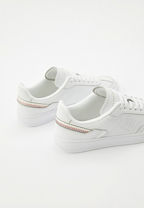 Кеды Tommy Hilfiger