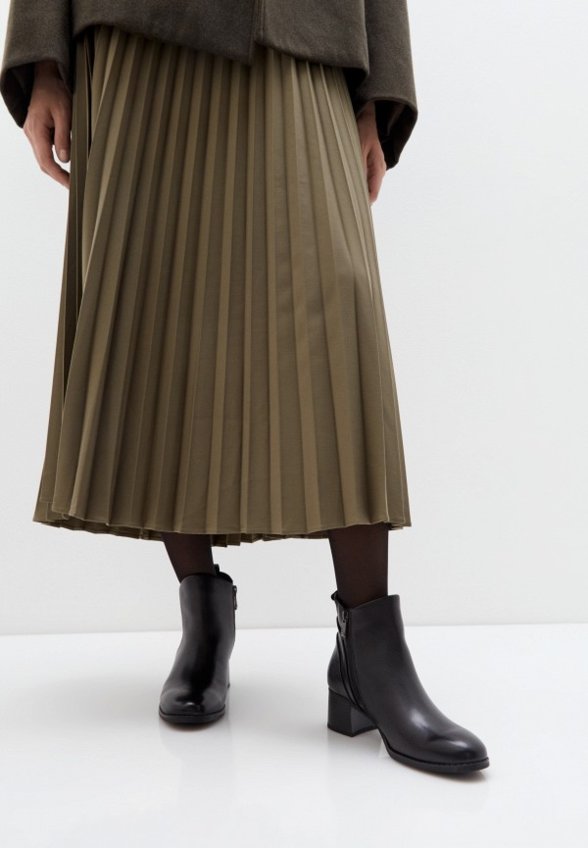 Ботильоны Marco Tozzi