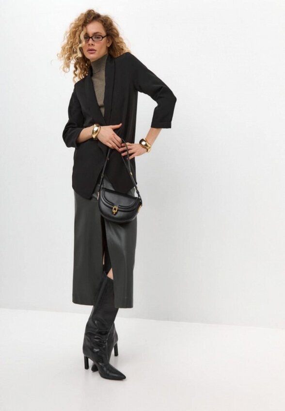 Жакет Olya Stoforandova