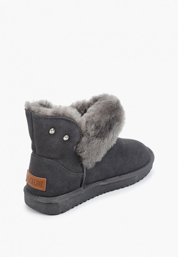 Полусапоги Ascalini