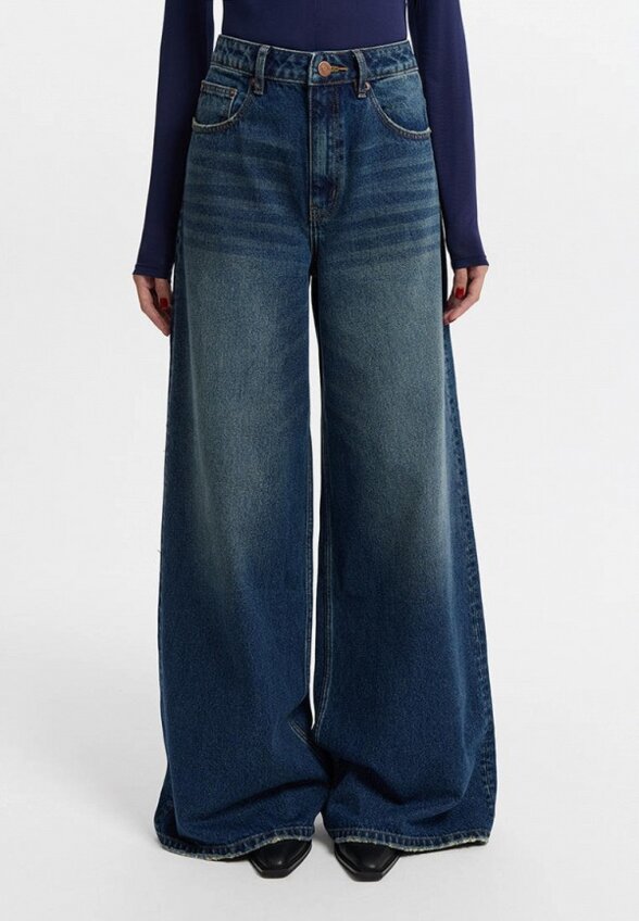 Джинсы Love Republic