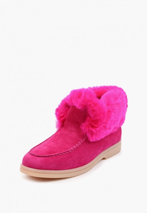 Ботинки Graciana