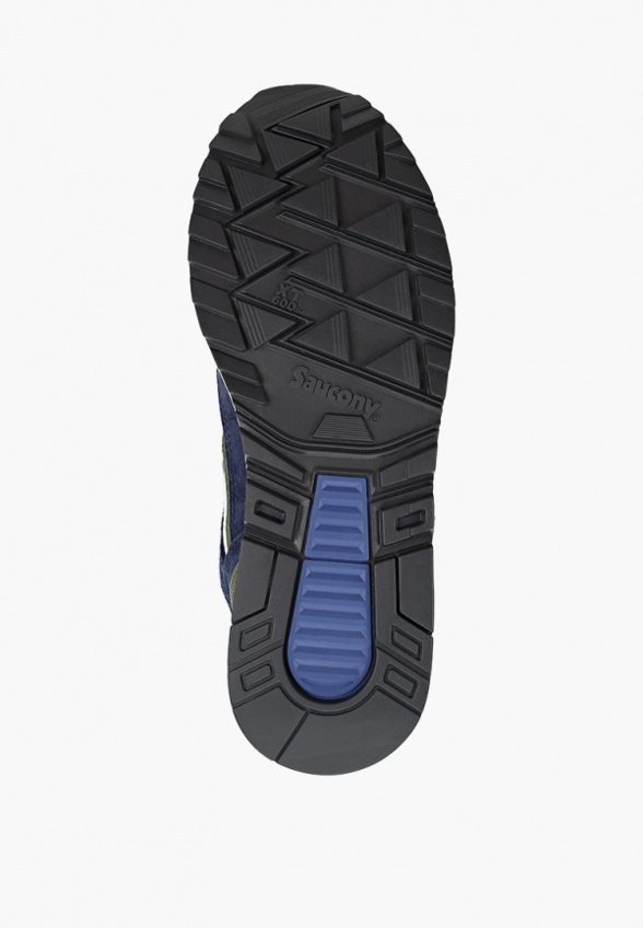 Кроссовки Saucony