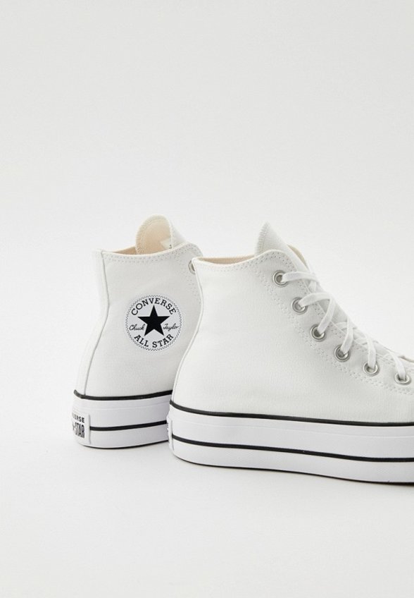 Кеды Converse