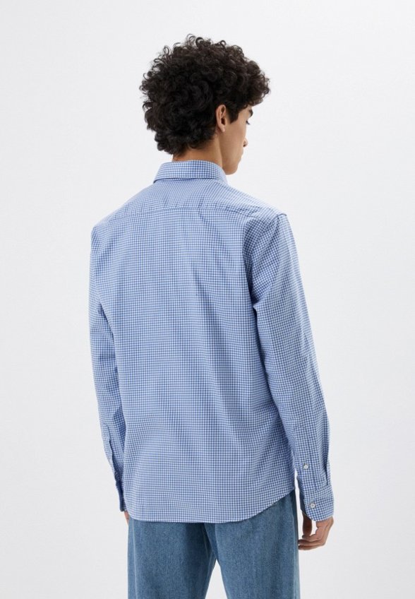 Рубашка Eterna