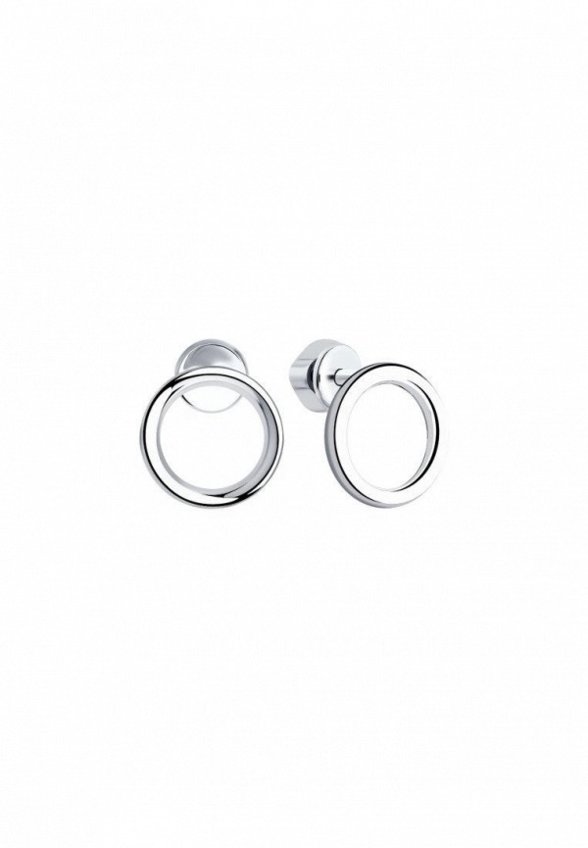 Серьги Sokolov