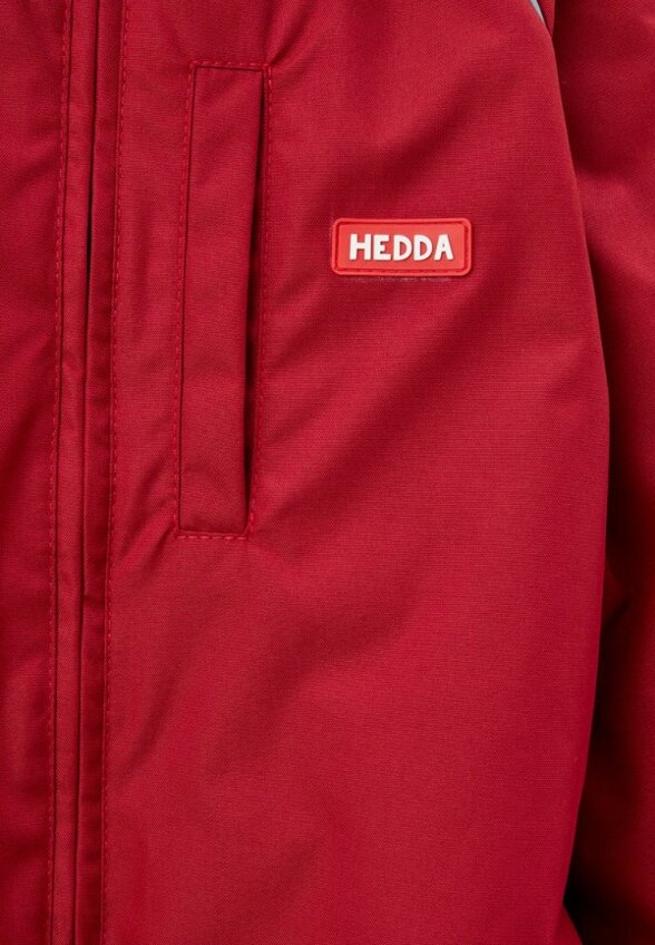 Комбинезон утепленный Hedda