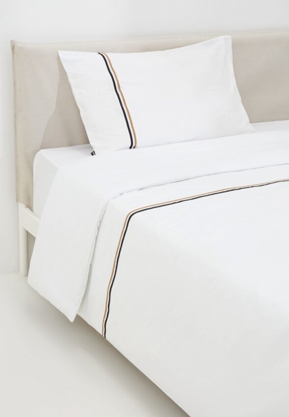 Пододеяльник Евро Boss