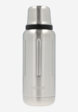 Термос Bobber Flask, 1 л, Серебряный1  - превью
