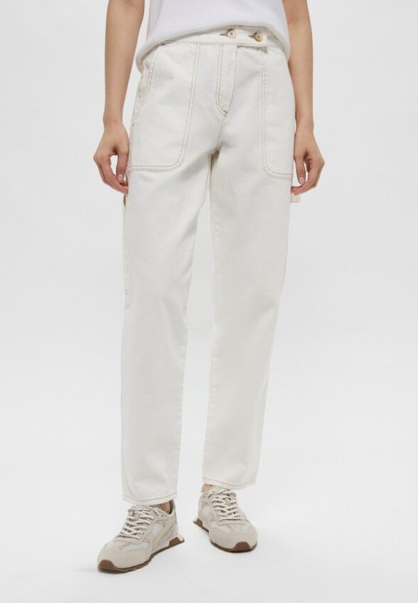 Джинсы Emporio Armani