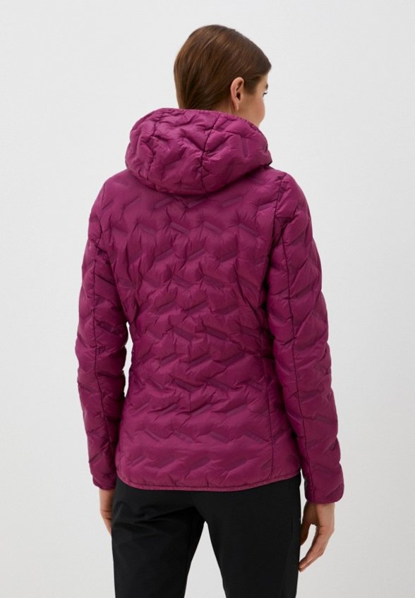 Куртка стеганая Viking