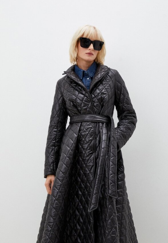 Куртка-пальто Louren Wilton