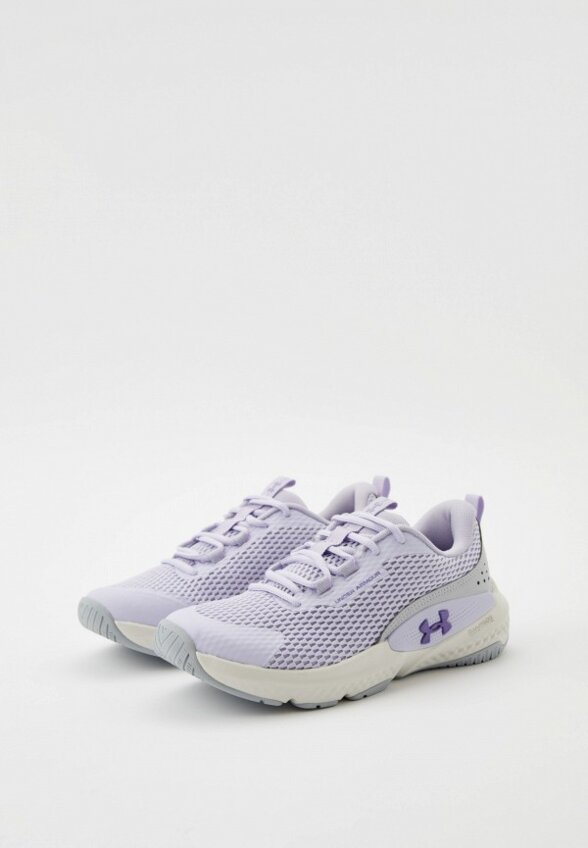 Кроссовки Under Armour