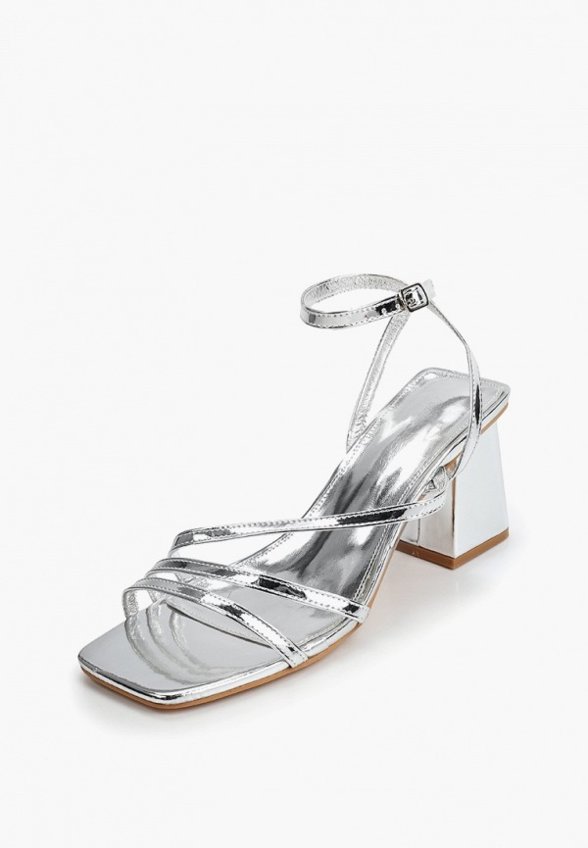 Босоножки Public Desire