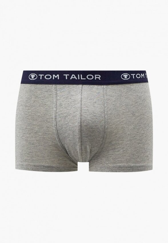 Трусы 3 шт. Tom Tailor