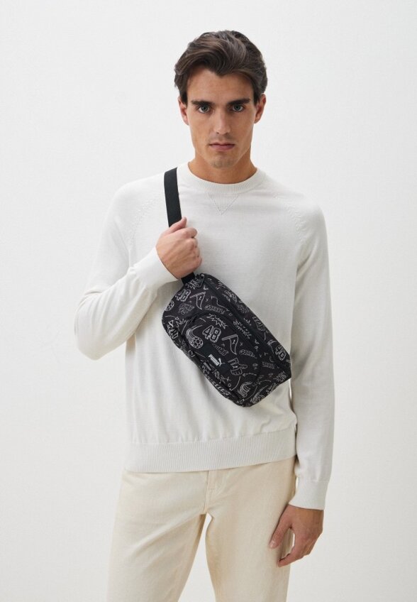 Сумка поясная PUMA