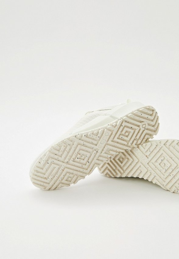 Кроссовки Ecco