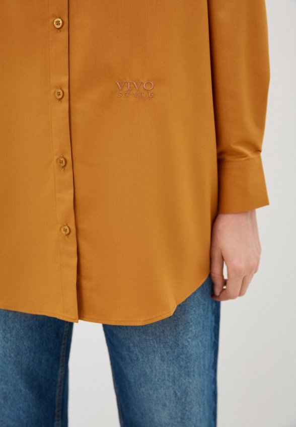 Блуза Vivostyle