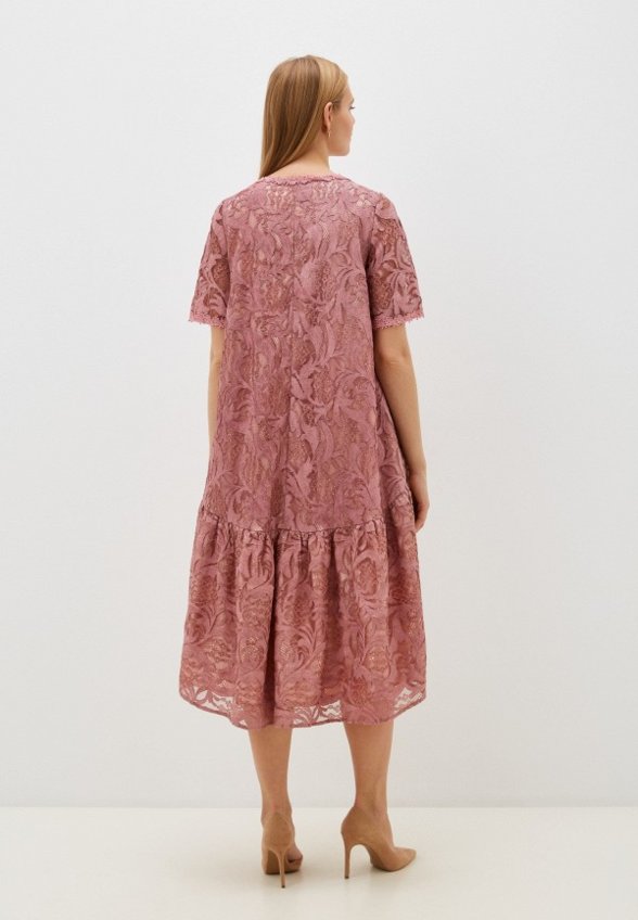 Платье MadaM T