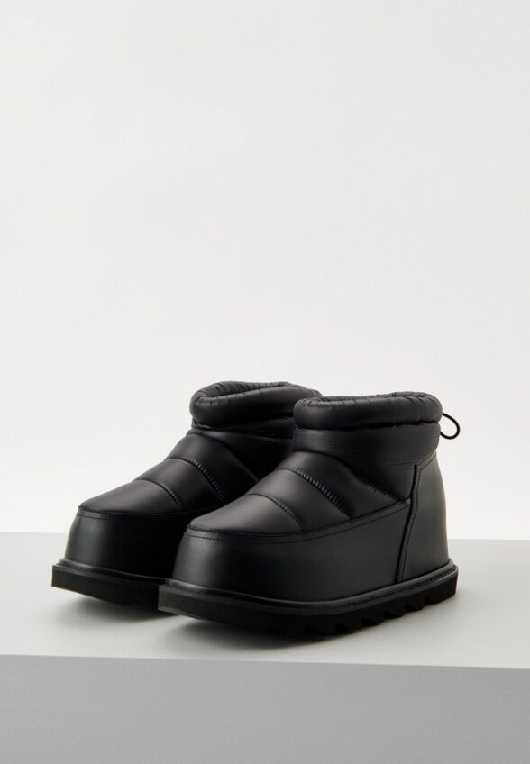 Дутики United Nude
