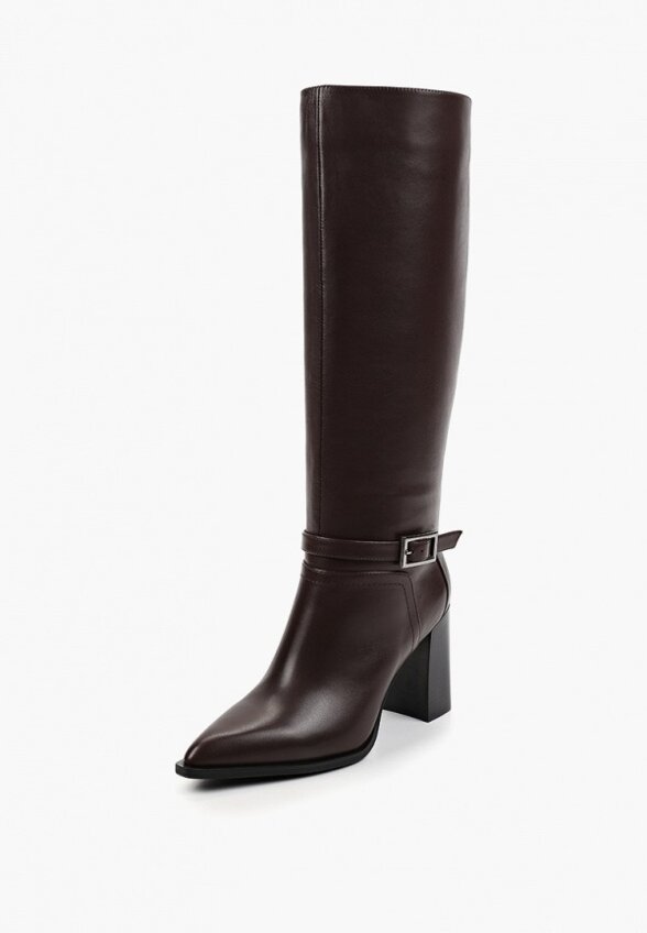 Сапоги Maxadorre