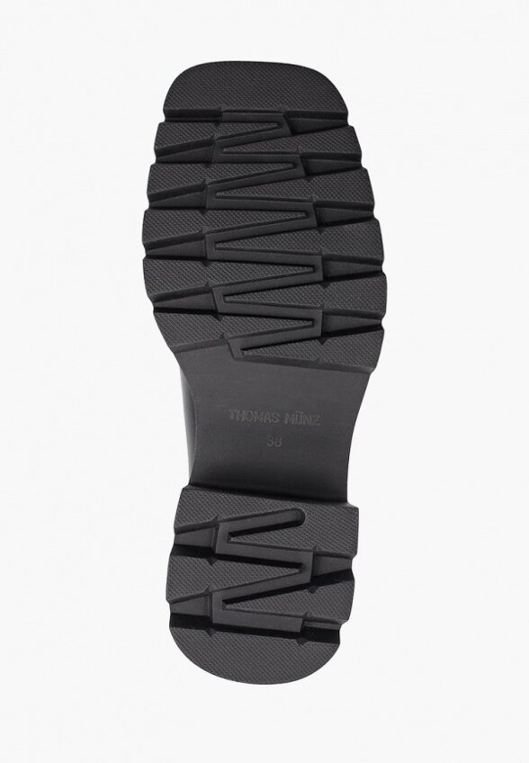 Туфли Thomas Munz