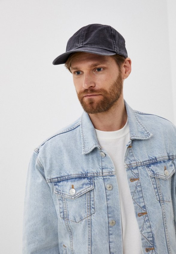 Бейсболка Cudgi