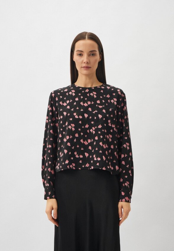 Блуза Seven Lab