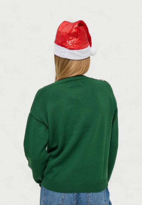 Джемпер Terranova