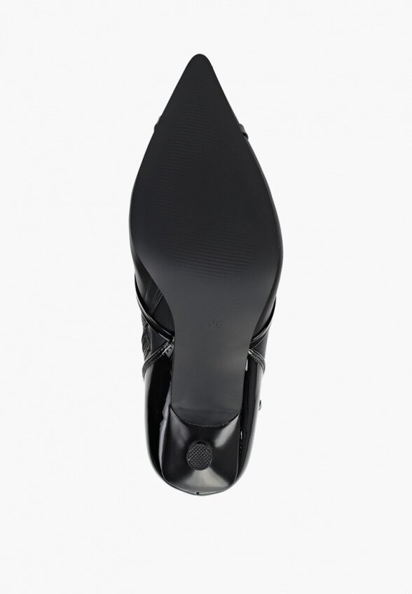 Ботильоны Vivian Royal