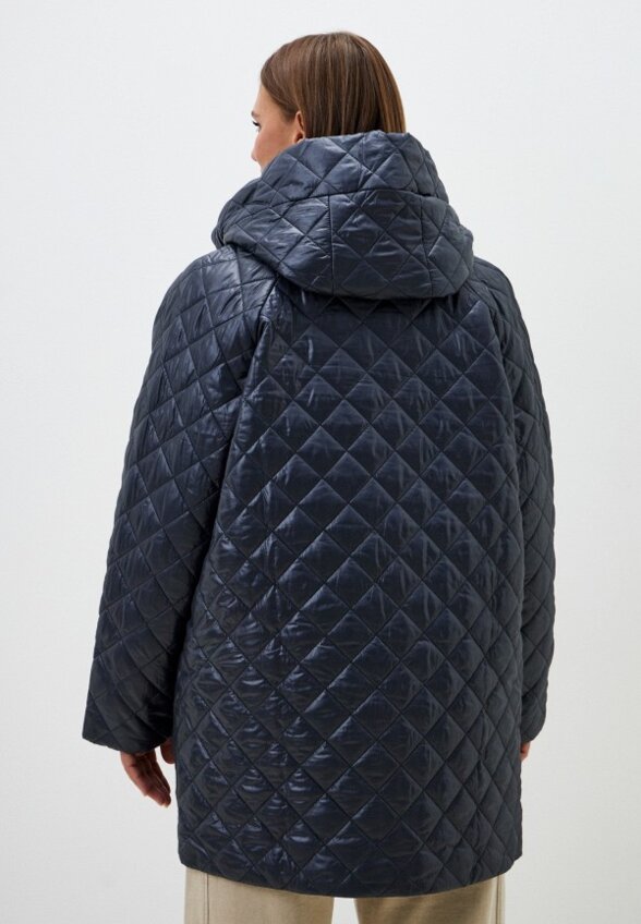 Куртка стеганая Zharko!