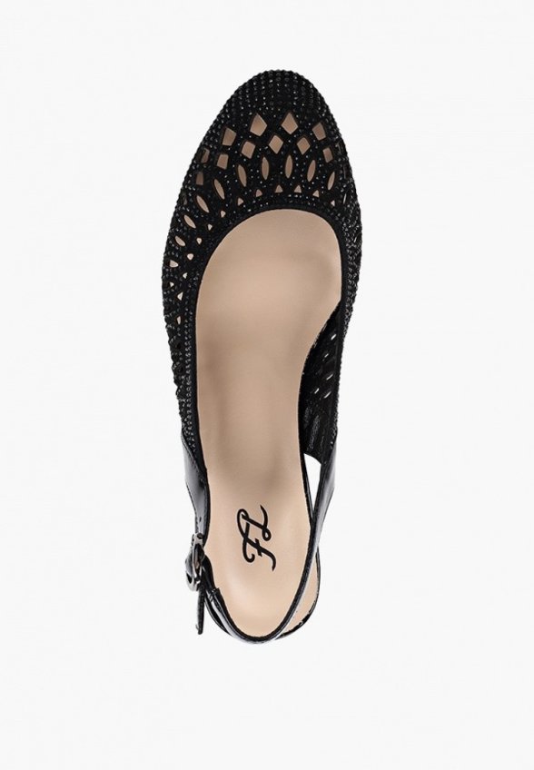 Туфли GLAMforever