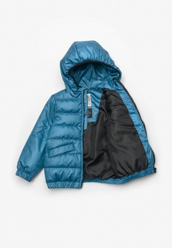 Куртка утепленная Orso Bianco